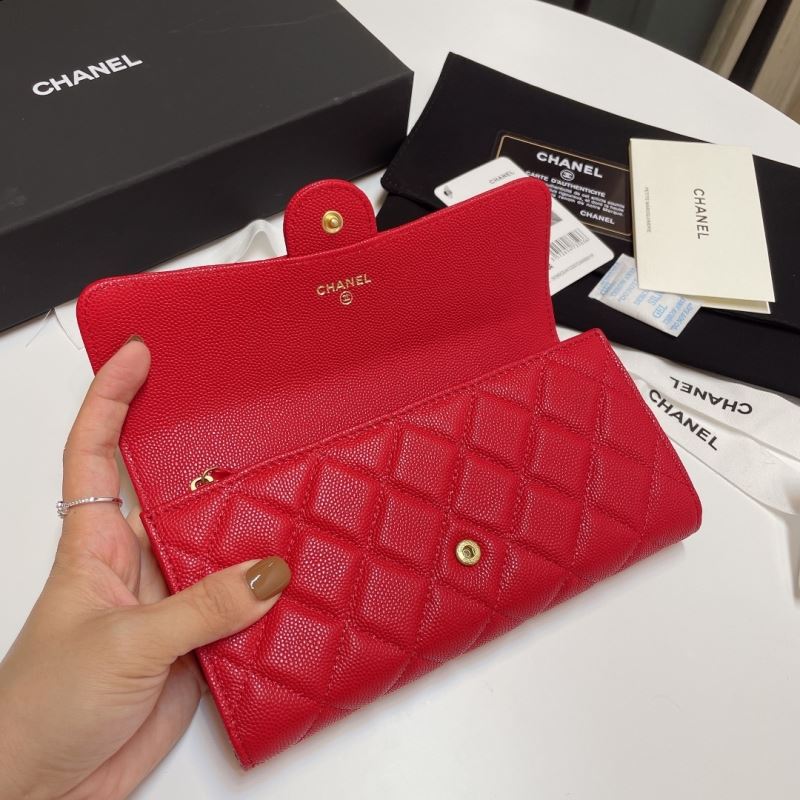 Chanel Wallet Purse